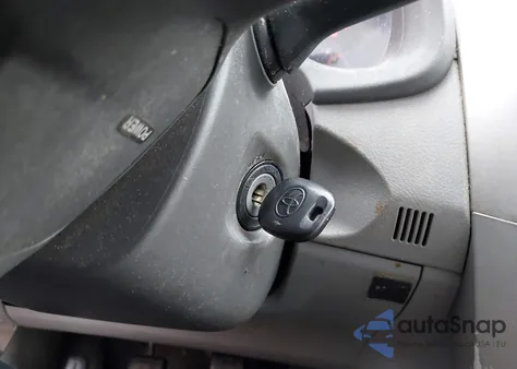 2009 Toyota Corolla from USA, damaged, VIN 2T1BU40E09C167364